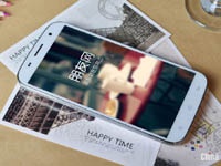 Zopo ZP990 Captain S получит 8-ядерный процессор МТ6592