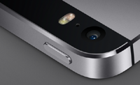 Производство iPhone 5C и iPhone 5S подкошено бракованными объективами камер