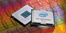 Intel Xeon E7-8895 v3 изменяет количество ядер «на лету»