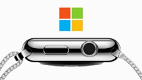 Microsoft выпустила свое первое приложение для Apple Watch