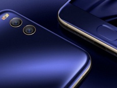 ZTE готовит копию Xiaomi Mi6