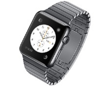 Почему часы Apple Watch в рекламе всегда показывают 10:09?