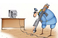 Совбез и Путин обсудят отключение России от глобального интернета