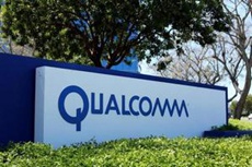 Выручка Qualcomm упала на 10% из-за выплат BlackBerry