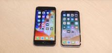 Вышел подробный видеообзор iPhone X