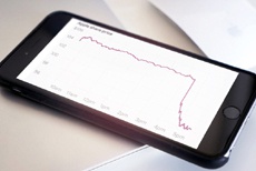 Акции Apple пережили рекордное падение с 2013 года