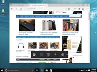 В Windows 10 обнаружена скрытая функция записи экрана