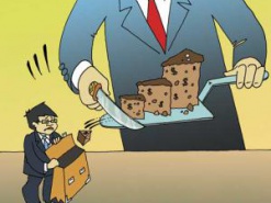 Произвол "Херсоноблэнерго" вызвал дискуссию участников телеком-рынка