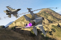 В GTA Online появилось 16 новых миссий