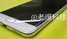 Смартфон Meizu с изогнутым дисплеем вновь дал о себе знать на «живых» снимках