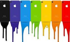 Раскрыта цена бюджетных iPhone