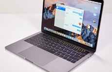 Apple планировала использовать процессоры Intel Kaby Lake в MacBook Pro с Touch Bar