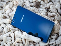 На Oppo Find 7a можно установить CyanogenMod 11S