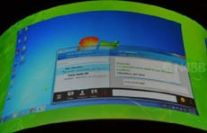 Сервис BBM продемонстрировали на ПК