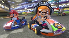 Mario Kart 8 Deluxe установила рекорд по продажам