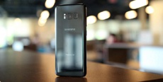 Что потребители думают об автономности Galaxy S8?