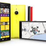 Обозреватели довольны Nokia Lumia 1520