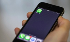 Организаторы терактов в Париже использовали WhatsApp и Telegram