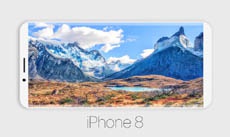 Смартфон iPhone 8 в итоге может получить название «iPhone Decade Edition»