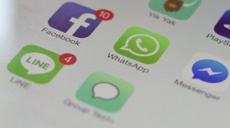Обновленный WhatsApp для Android станет еще больше похож на Skype