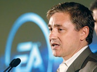 Глава EA Mobile покинул компанию после 23 лет работы