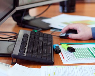 Налоговые проверки станут электронными