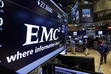 EMC сократит рабочие места для экономии $850 млн в год