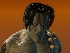 Разработчик рассказал о "наследнике" Planescape: Torment