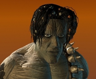 Разработчик рассказал о "наследнике" Planescape: Torment