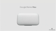 Google представила смарт-колонку Home Max