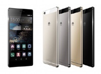 Huawei P8 привлёк больше внимания, чем его предшественник
