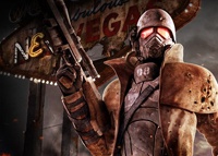 Игру Fallout: New Vegas прошли ни разу не использовав лечение