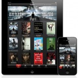 Apple лидирует на рынке покупки и аренды цифрового видео