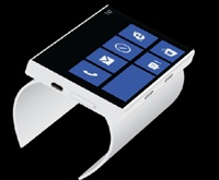 Концептуальные смарт-часы научились работать на Windows 9