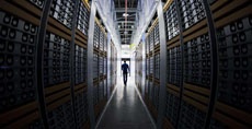 Новый датацентр Apple появится в Нидерландах
