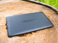 Для Nexus 7 доступно OTA-обновление до Android 5.0.2 Lollipop