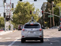 Будущее беспилотных автомобилей и визуальные вычисления