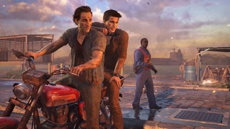 Uncharted 4 станет заключительной главой в истории Дрейка