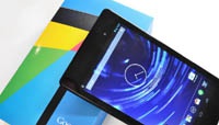 ASUS Nexus 7 2013 получает Android 4.3.1