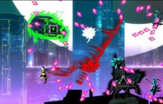 Создатели Rock Band анонсировали двухмерный экшен A City Sleeps