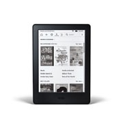 Amazon представила новую читалку Kindle
