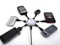 Как заряжать ноутбук и смартфон, чтобы они работали дольше?