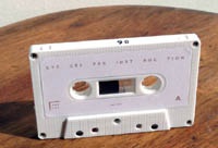 Музыканты Netcat выпустили новый альбом в виде модуля к ядру Linux