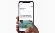 Инвесторы верят в невероятный успех iPhone X. Зря