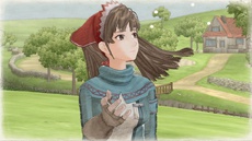 Улучшенную графику Valkyria Chronicles Remaster показали в трейлере