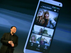 HTC посоветовали не выпускать носимых устройств