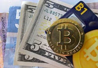 Bitcoin может представлять террористическую угрозу для общества