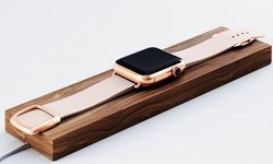 Появился первый аксессуар для Apple Watch