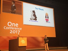 11-летний программист показал, как плюшевого медведя превратить в оружие