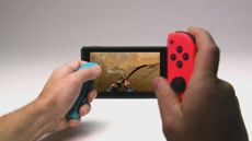 Gamescom 2017: Skyrim отлично показывает себя на Switch
